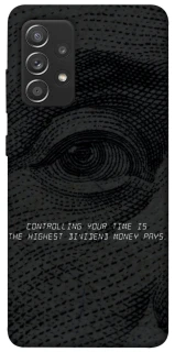 Чехол на Samsung Galaxy A52 4G / A52 5G Контроль фото 1 из 1