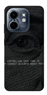 Чехол на Infinix Smart 9 4G / Hot 50i Контроль фото 1 из 1