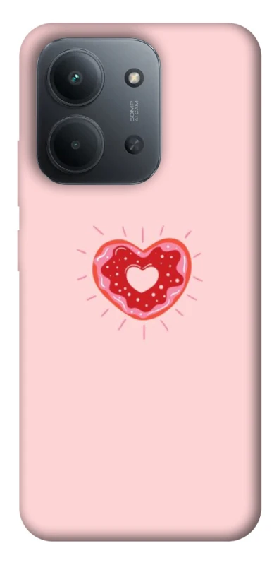 Чохол на Xiaomi Redmi 15C (EU) Sweet donut фото 1 з 1