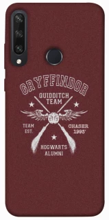 Чехол на Huawei Y6p Harry Potter v6 фото 1 из 1