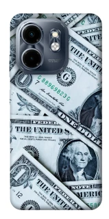 Чохол на Infinix Smart 9 4G / Hot 50i 1 долар фото 1 з 1