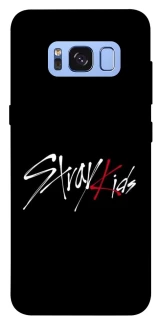 Чохол на Samsung G950 Galaxy S8 Stray Kids Logo фото 1 з 1