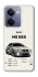 Чохол на Realme P3 Ultra BMW M5 E60 фото 1 з 1