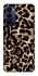 Чохол на TECNO Camon 18 Pro Leopard Skin v4 фото 1 з 1