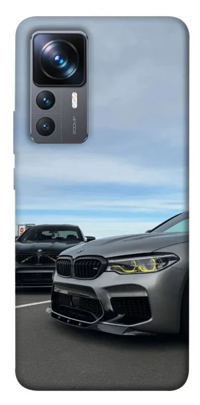 Чехол на Xiaomi 12T / 12T Pro BMW V57 фото 1 из 1