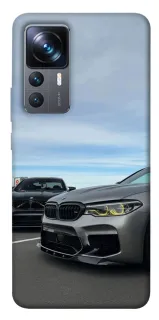 Чехол на Xiaomi 12T / 12T Pro BMW V57 фото 1 из 1