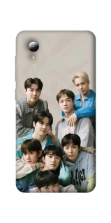Чохол на ZTE Blade A3 (2019) EXO фото 1 Чохол на ZTE Blade A3 (2019) EXO фото 1 з 1