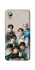 Чохол на ZTE Blade A3 (2019) EXO фото 1 Чохол на ZTE Blade A3 (2019) EXO фото 1 з 1