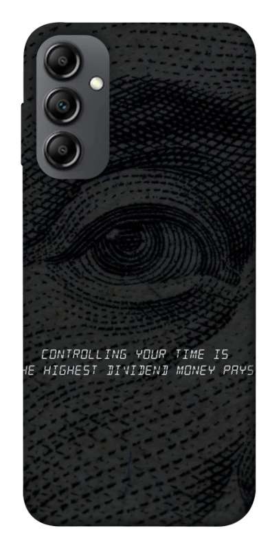 Чехол на Samsung Galaxy A14 4G/5G Контроль фото 1 из 1