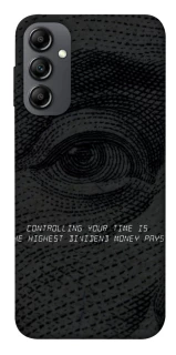 Чехол на Samsung Galaxy A14 4G/5G Контроль фото 1 из 1