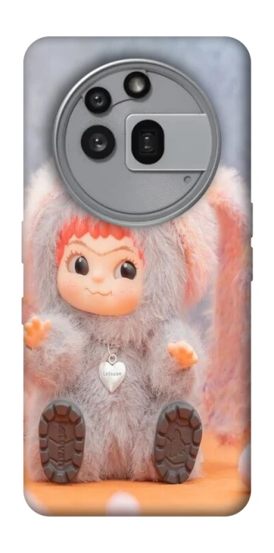 Чохол на Nothing Phone (3a) Pro Wakuku ver.1 фото 1 з 1