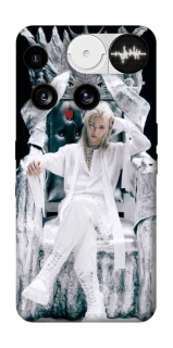 Чохол на Nothing Phone (3) Felix GIANT фото 1 з 1