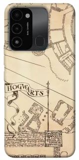 Чохол на TECNO Spark 8C Harry Potter V17 фото 1 з 1