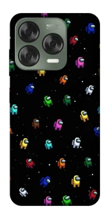 Чохол на ZTE Nubia V70 Design Among Us фото 1 з 1