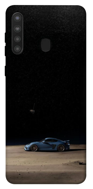 Чохол на Samsung Galaxy A21 911 night фото 1 з 1