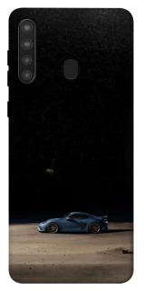 Чохол на Samsung Galaxy A21 911 night фото 1 з 1