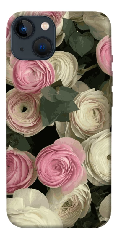 Чехол на Apple iPhone 13 (6.1") Gardens фото 1 из 1