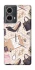 Чохол на Motorola Moto G85 Fashion collage ver.9 фото 1 з 1