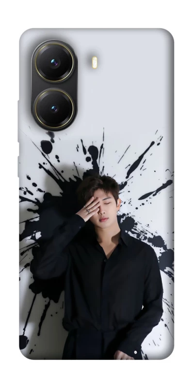 Чохол на Xiaomi Poco X7 Pro RM - BTS фото 1 з 1