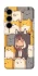 Чехол на Samsung Galaxy S25 FE Like a cat фото 1 Чехол на Samsung Galaxy S25 FE Like a cat фото 1 из 1
