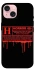 Чехол на Apple iPhone 15 (6.1") Horror Halloween фото 1 из 1
