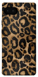 Чохол на Google Pixel 7a Leopard Skin фото 1 з 1