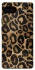 Чохол на Google Pixel 7a Leopard Skin фото 1 з 1