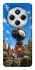 Чехол на Xiaomi Redmi 14C / Poco C75 Moscow never sleeps ver.7 фото 1 из 1
