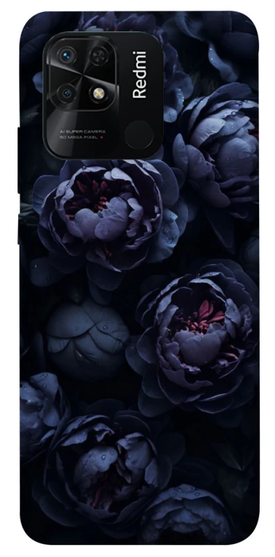 Чохол на Xiaomi Redmi 10C Sunny Snowdrops фото 1 з 1