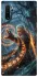 Чехол на Samsung Galaxy Note 10 Plus Witcher V1 фото 1 из 1