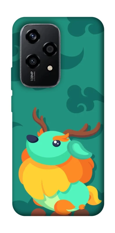 Чохол на Honor 200 Lite Fantasy deer creature фото 1 з 1