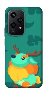 Чохол на Honor 200 Lite Fantasy deer creature фото 1 з 1