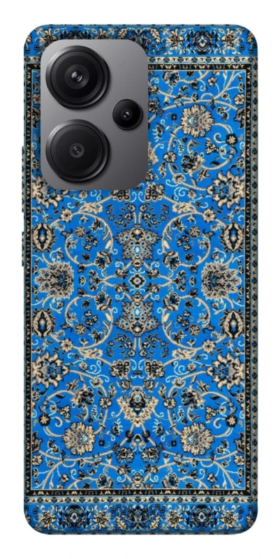 Чохол на Xiaomi Redmi Note 13 Pro+ Килим v52 фото 1 з 1
