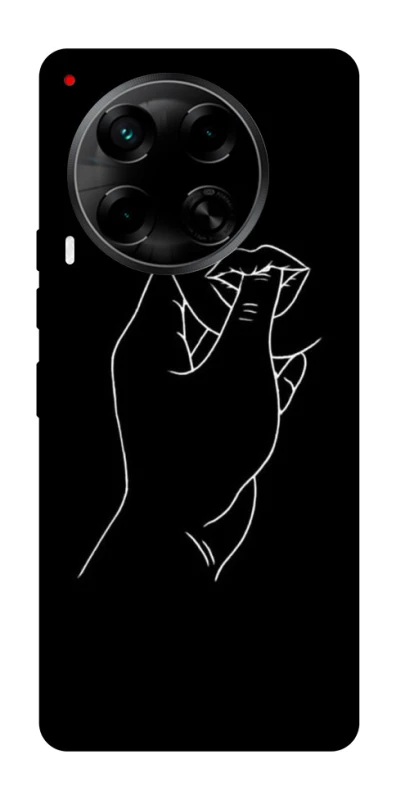 Чохол на TECNO Camon 30 (CL6) Passion фото 1 з 1