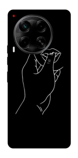 Чохол на TECNO Camon 30 (CL6) Passion фото 1 з 1