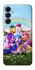 Чехол на Samsung Galaxy A16 4G/5G My Little Pony ver.5 фото 1 из 1