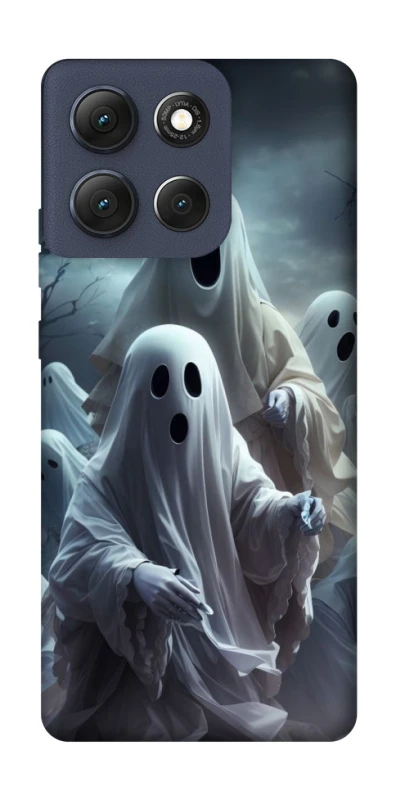 Чохол на Motorola Moto G86 Ghost фото 1 з 1