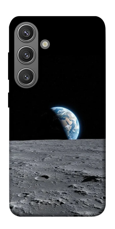 Чохол на Samsung Galaxy S24 FE Artemis 2 фото 1 з 1