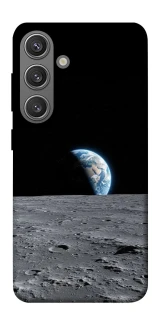 Чехол на Samsung Galaxy S24+ Artemis 2 фото 1 из 1