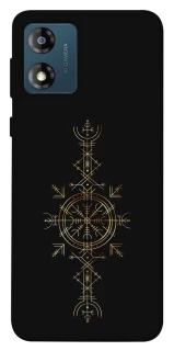 Чохол на Motorola Moto E13 Viking Compass фото 1 Чохол на Motorola Moto E13 Viking Compass фото 1 з 1
