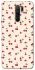 Чехол на Xiaomi Redmi 9 Cherry фото 1 из 1