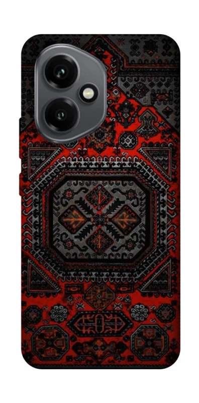 Чехол на Honor 400 Ковёр v16 фото 1 из 1