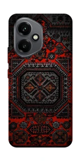 Чехол на Honor 400 Ковёр v16 фото 1 из 1