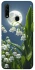 Чехол на Oppo A31 Flowers v25 фото 1 из 1