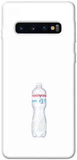 Чохол на Samsung Galaxy S10 Morshynska фото 1 з 1