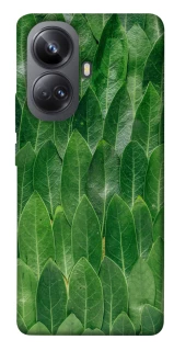 Чохол на Realme 10 Pro+ Листя фото 1 з 1