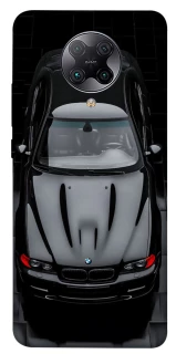 Чехол на Xiaomi Redmi K30 Pro / Poco F2 Pro BMW V12 фото 1 из 1