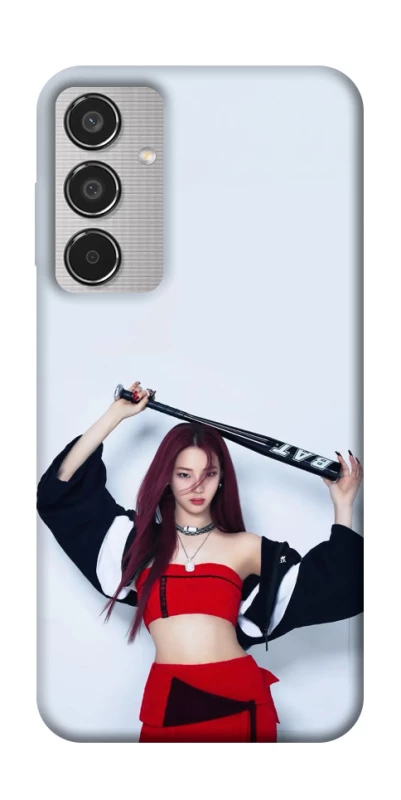 Чохол на Samsung Galaxy M35 Ruka - BABYMONSTER фото 1 з 1