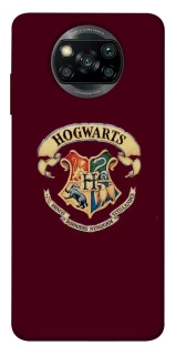 Чохол на Xiaomi Poco X3 NFC / Poco X3 Pro Harry Potter v7 фото 1 з 1