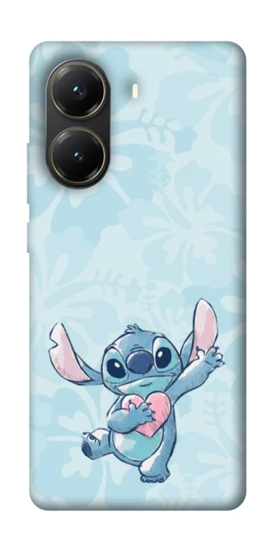 Чохол на Xiaomi Poco X6 Pro Stitch ver.9 фото 1 з 1